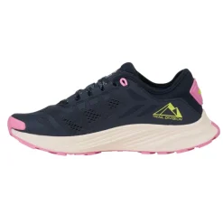Calzado trail running +8000 TIGOR 2 W 25I