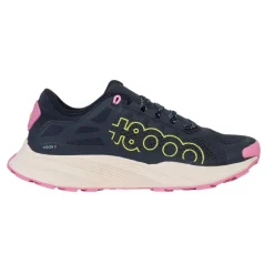 Calzado trail running +8000 TIGOR 2 W 25I