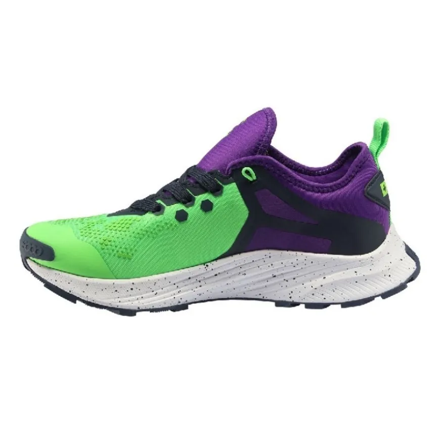 Calzado trail running +8000 Tigor W 23I