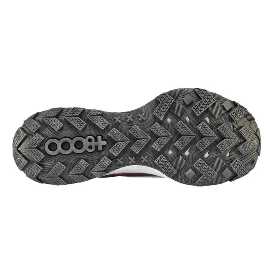 Calzado trail running +8000 Tigor 2 W