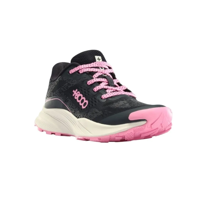 Calzado trail running +8000 Tocla W 26V