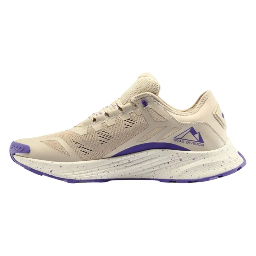 Calzado trail running +8000 Zap.Tigor 2 W 24I