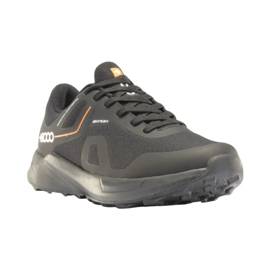 Calzado trail running +8000 Zap.Tiker