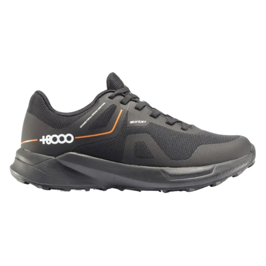 Calzado trail running +8000 Zap.Tiker