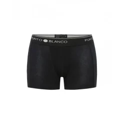 Calzoncillos Punto blanco Duplo Boxer