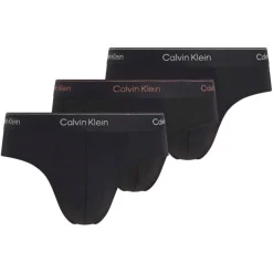Calzoncillos Calvin klein HIP BRIEF 3PK