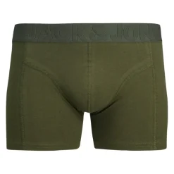 Calzoncillos Jack & jones Jaccollin Trunks 3 Pack