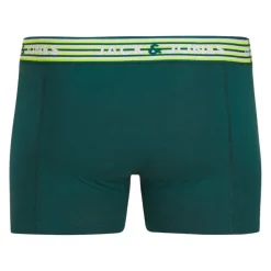 Calzoncillos Jack & jones Jacdarvin Solid Trunks 3 Pack Sn