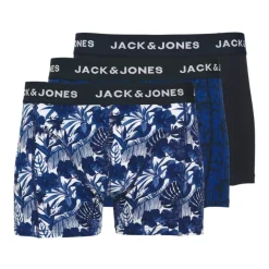 Calzoncillos Jack & jones Jacdexter Trunks 3 Pack SN