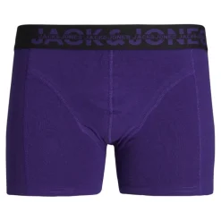 Calzoncillos Jack & jones Jacdallas Logo Trunk Sn