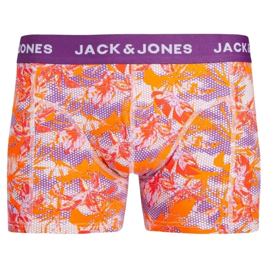 Calzoncillos Jack & jones Jacdamian Trunk Sn