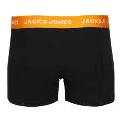 Calzoncillos Jack & jones Jacgab Trunks 3 Pack Noos