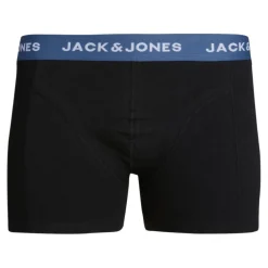 Calzoncillos Jack & jones Jacgab Trunks 3 Pack Noos