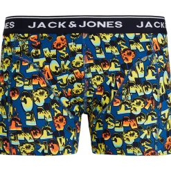Calzoncillos Jack & jones Jacgraffiti Logo