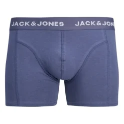 Calzoncillos Jack & jones Jacharvey Trunks 3 Pack