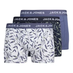 Calzoncillos Jack & jones Jacharvey Trunks 3 Pack