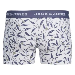 Calzoncillos Jack & jones Jacharvey Trunks 3 Pack