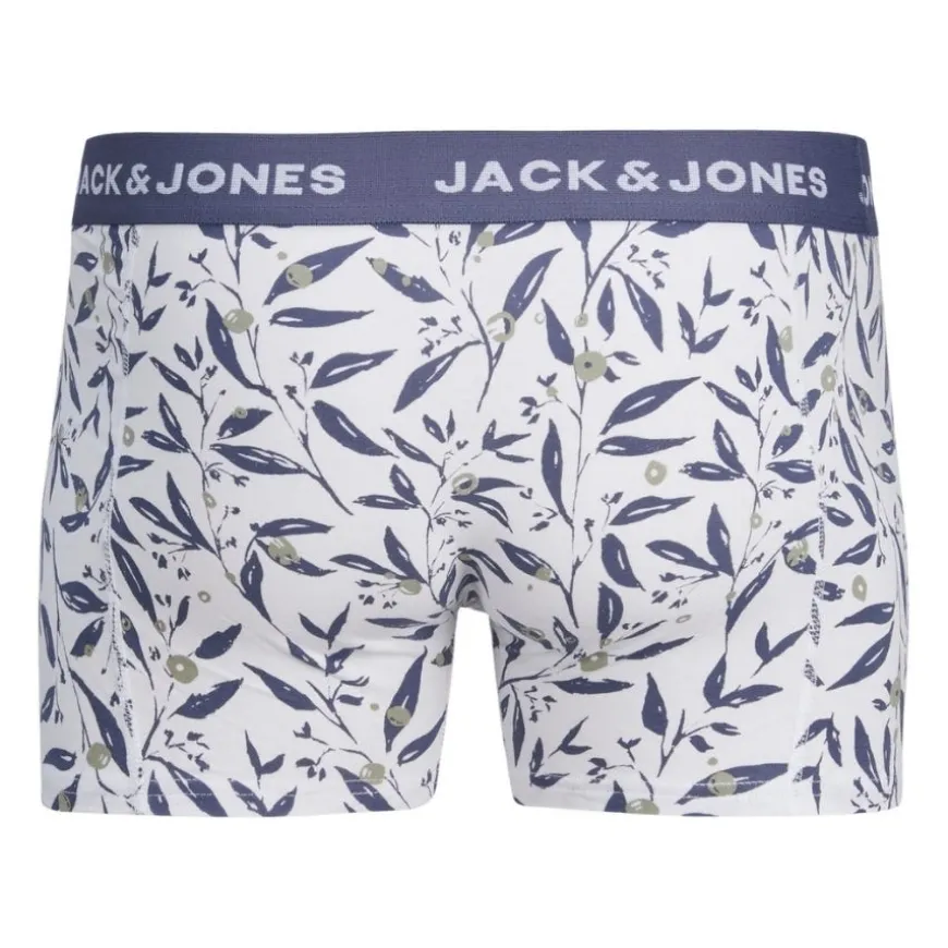 Calzoncillos Jack & jones Jacharvey Trunks 3 Pack