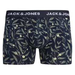 Calzoncillos Jack & jones Jacharvey Trunks 3 Pack