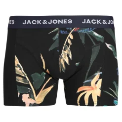 Calzoncillos Jack & jones Jaclouis Trunk Sn