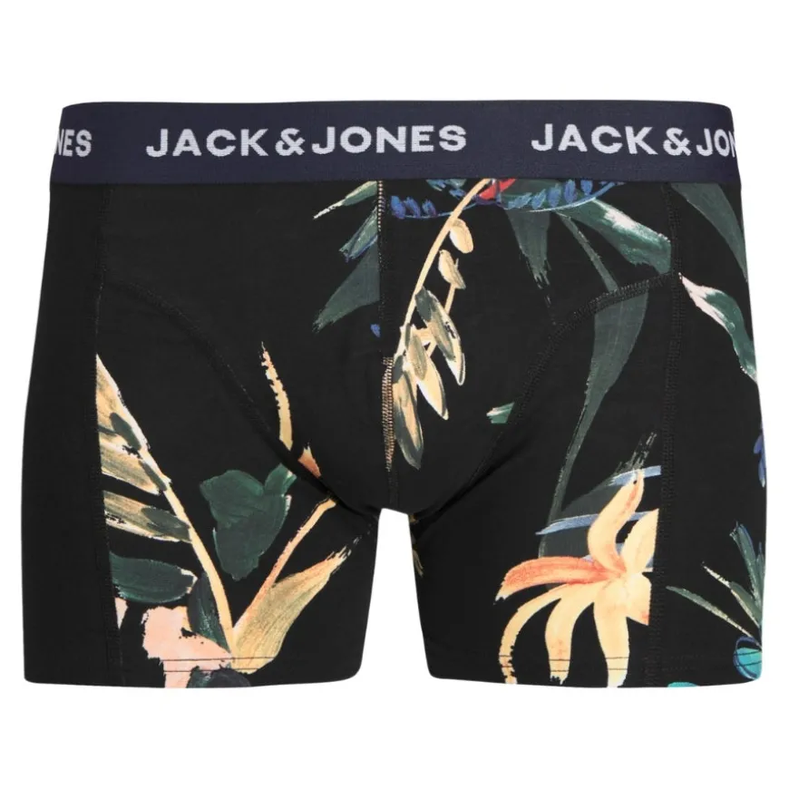 Calzoncillos Jack & jones Jaclouis Trunk Sn