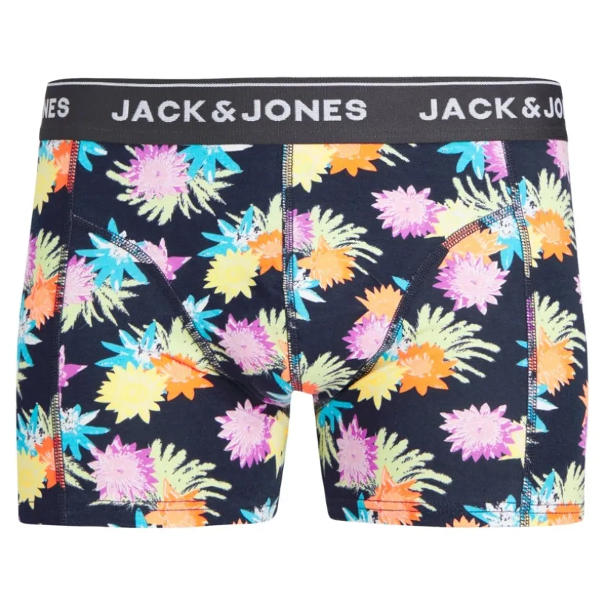Calzoncillos Jack & jones Jaclouis Trunk Sn