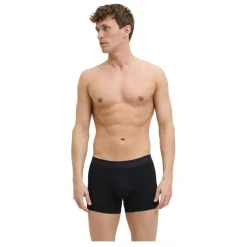 Calzoncillos Jack & jones Jacmurphy Skull Trunks 3 Pack