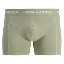 Calzoncillos Jack & jones Jacmason Flower Trunks 3 Pack
