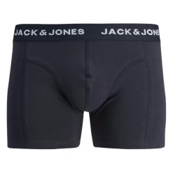 Calzoncillos Jack & jones Jacmason Flower Trunks 3 Pack