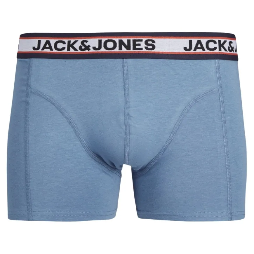 Calzoncillos Jack & jones Jacmarco Trunk Sn