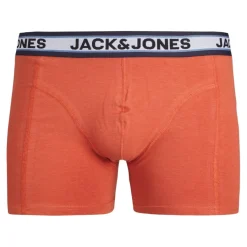 Calzoncillos Jack & jones Jacmarco Trunk Sn