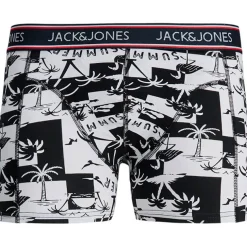 Calzoncillos Jack & jones Jacsummer Paper Trunks Sts