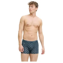 Calzoncillos Jack & jones Jactate Trunks 3 Pack Sn
