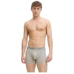 Calzoncillos Jack & jones Jactate Trunks 3 Pack Sn