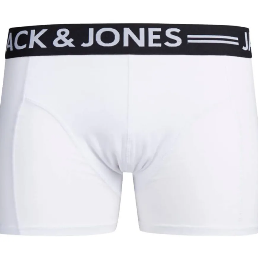 Calzoncillos Jack & jones R Jacsense Trunks Noos