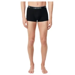 Calzoncillos Lacoste Pack De 2 Boxer Courts