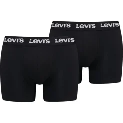 Calzoncillos Levis Levis Men Repeat Logo Boxer Brief 2P