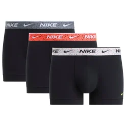 Calzoncillos Nike Trunk 3PK