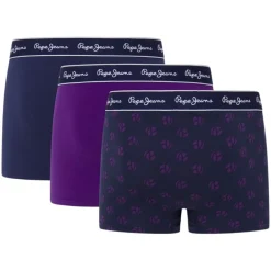 Calzoncillos Pepe jeans P Dot Tk 3P