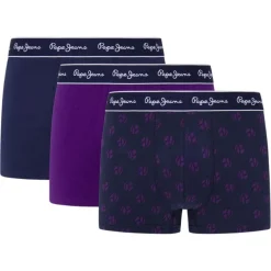Calzoncillos Pepe jeans P Dot Tk 3P