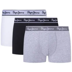 Calzoncillos Pepe jeans Pepe Tk 3P