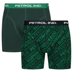 Calzoncillos Petrol M-3040-BXR204