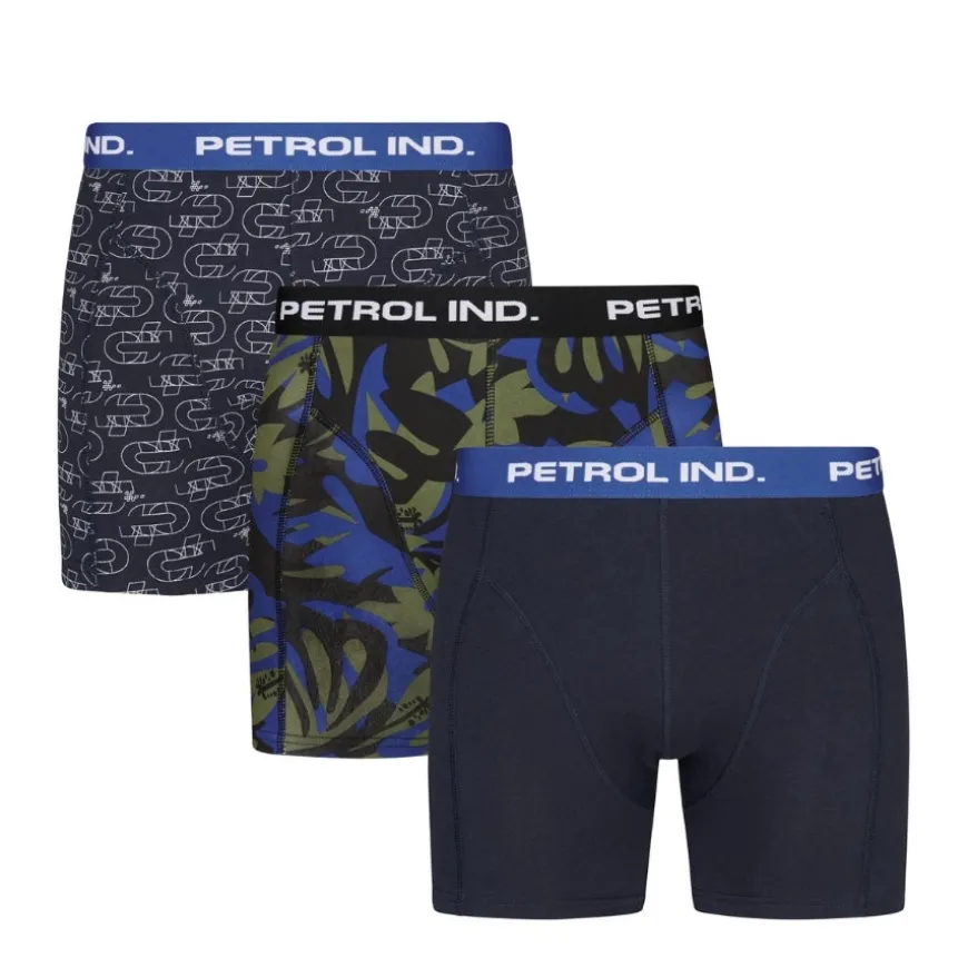 Calzoncillos Petrol M-1050-BXR301