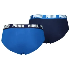Calzoncillos Puma Puma Men Everyday Basic Boxers 3P