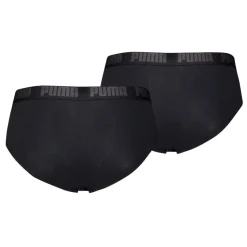 Calzoncillos Puma Puma Men Everyday Brief 2P