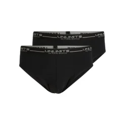 Calzoncillos Punto blanco Duplo Slip Essencial Un By Pb