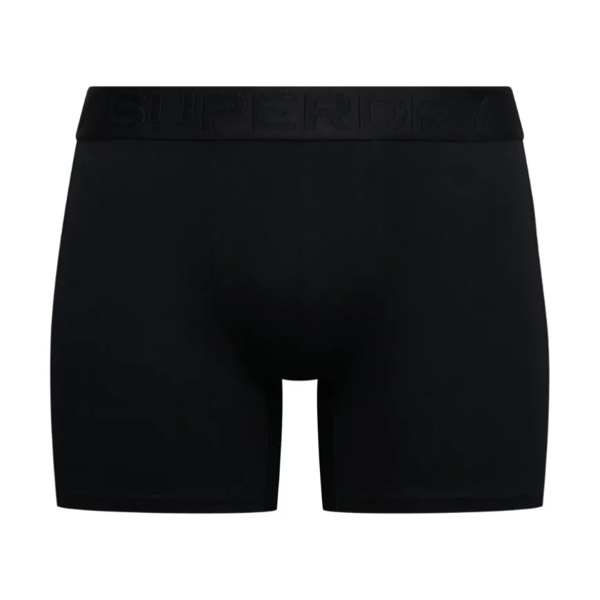 Calzoncillos Superdry Boxer Triple Pack