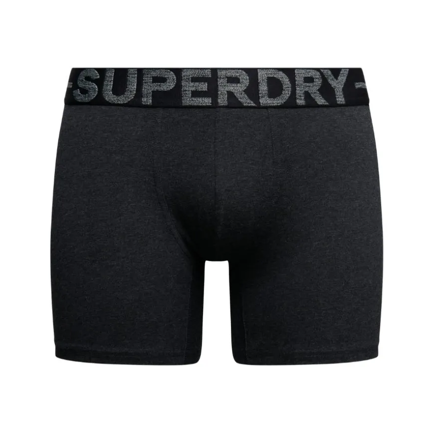 Calzoncillos Superdry Boxer Triple Pack