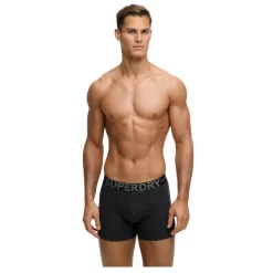 Calzoncillos Superdry Boxer Triple Pack