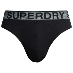 Calzoncillos Superdry Breif dev Triple Pack